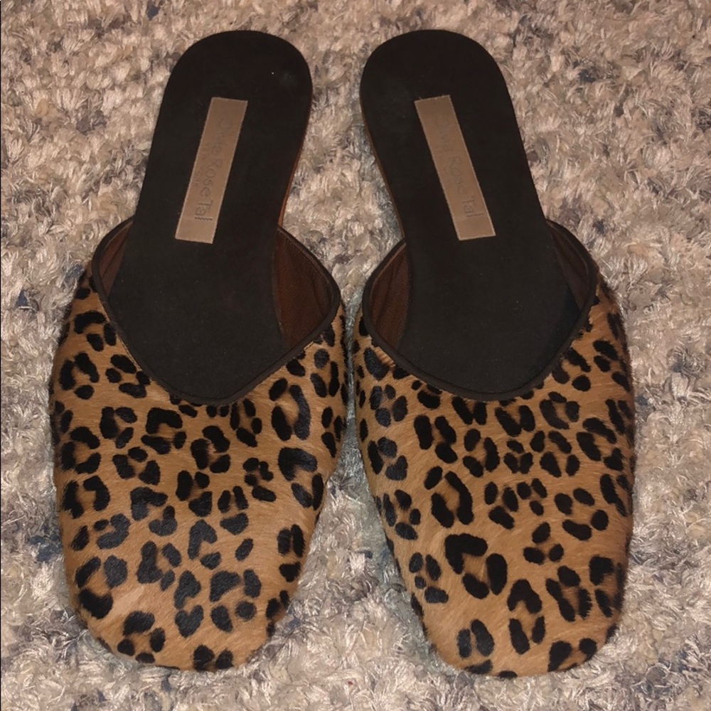 Olivia Rose Tal shoes